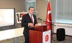 Büyükelçi Erdeniz Şen hayatını kaybetti