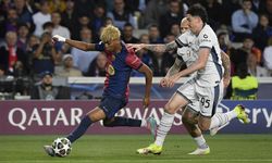 6 golün atıldığı Barcelona-Inter maçında kazanan çıkmadı