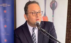 Büyükelçi Erdeniz Şen hayatını kaybetti