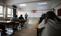 15 bin özleşmeli öğretmen alımı başvuruları sona eriyor
