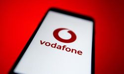 Vodafone 411 milyon avro zarar açıkladı