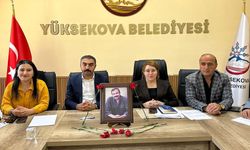 Yüksekova Belediyesinden Önder kararı