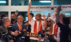 Galatasaray, Leroy Sane ile İstanbul'da görüşecek
