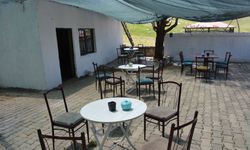 Hakkari'de yeni bir dinlenme tesisi açıldı