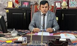 Başkan Arslan'ın Kurban Bayramı mesajı