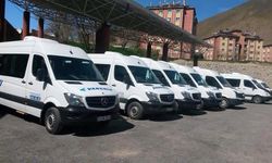 Hakkarili sürücüler dikkat! Son gün 31 Temmuz!