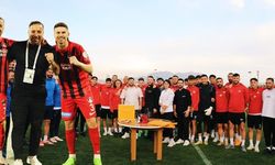Şampiyon Vanspor’a para yağdı