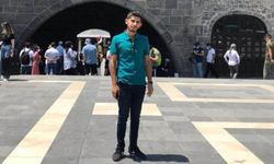 Hakkarili Diyar, yaşam mücadelesini kaybetti