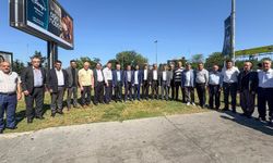 Hakkarili İş İnsanı Zeydan husumetli aileleri barıştırdı