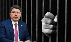 Bakan açıkladı: 1 yıl ceza alan 18 gün içeride kalacak