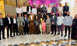 DEM Parti Hakkari İl Eş Başkanları belli oldu