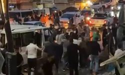 Hakkari’de iki grup arasında sopalı kavga: 5 yaralı