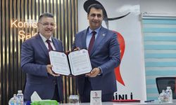 Şemdinli ve Trabzon arasında kardeş şehir protokolü imzalandı
