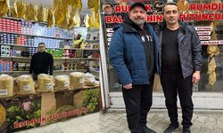 Rumdık Doğal Ürünlerinden bayram mesajı