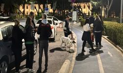 Muğla'da 5.8 büyüklüğünde deprem