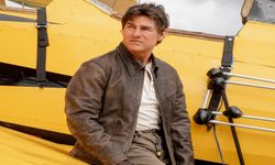 Tom Cruise, Guinness Rekorlar Kitabı'na girdi