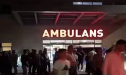 Elazığ'da baraj gölüne giren çocuk boğuldu