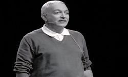 Sanatçı Hüseyin Goncagül, hayatını kaybetti