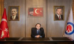 Rektör Gençcelep'in Kurban Bayramı Mesajı