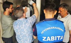 60 yıllık gazetenin binası mühürlendi