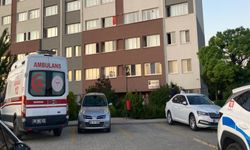 Cezaevindeki kadının evinde bebek cesedi bulundu
