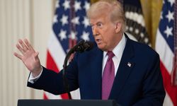 Trump duyurdu: İran ile İsrail arasında ateşkes sağlandı