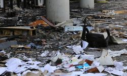İsrail'in İran'a saldırılarında ölenlerin sayısı 606'ya yükseldi