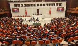 TBMM Genel Kurulu kapandı