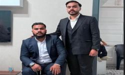 Iraklı kardeşlerin feci sonu