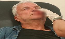 Muhtarı darbeden 3 kişi tutuklandı