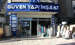 Güven İnşaat Yapı Hakkari'de yeni adresinde hizmete başladı