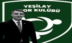 Başkan Demir '' Hiçbir Not, Bizim Çocuğumuz Kadar Değerli Değil'