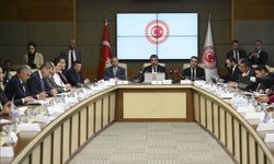 10'nuncu Yargı Paketi teklifi komisyonda kabul edildi: Neler var?