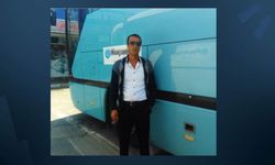 Sabah çiçek aldığı eşini öğlen silahla vurdu
