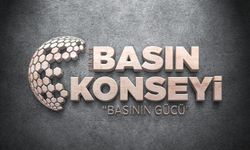 Bingöl'de Basın Konseyi kuruldu