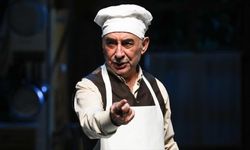 Şener Şen son kez seyircilerle buluştu