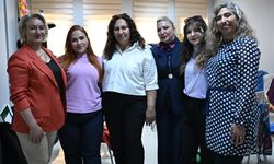 Van Yüzüncü Yıl Üniversitesi'nin iyilik melekleri