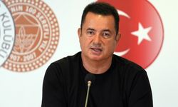 Acun Ilıcalı, Fenerbahçe Yönetim Kurulu'ndan ayrıldı
