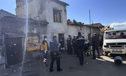 Erzurum'da yalnız yaşayan adam evinde ölü bulundu