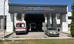 İnşaat iskelesinden düşen 2 işçi yaralandı