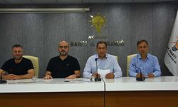 AK Parti, Manisa kararını açıkladı