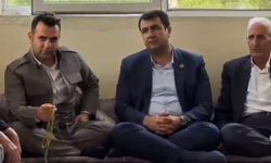 Dinç ve Şakar, husumetli aileleri barıştırdı