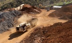 Hakkari’de maden trafiği her geçen gün artıyor