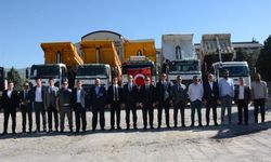 Hakkari’de yeni adliye için ilk kazma vuruldu