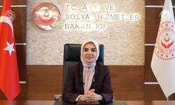 Bakan Göktaş'tan 'Koruyucu Aile Günü' mesajı