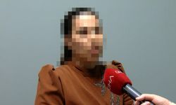 "Eşim nafaka vermemek için çocuğumu öldürmemi istedi"
