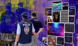 Yasa dışı bahis operasyonlarında 104 şüpheli yakalandı