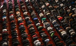 Hakkari'de bayram namazı saat kaçta? İl il bayram namazı saatleri