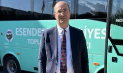Başkan Büyüksu'dan öğrencilere LGS jesti