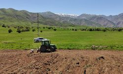 Hakkari'de çiftçilere kritik uyarı!
